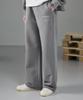 HYPERREET Unisex Pigment Wide Sweatpants [Stone]_Hg1Tp114
