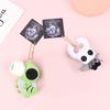 Игра Hollow Knight Косплей Кукла Игрушка Плюшевые Куклы Подарок для Детей Брелок Подвеска Аксессуары Шарм для Сумки