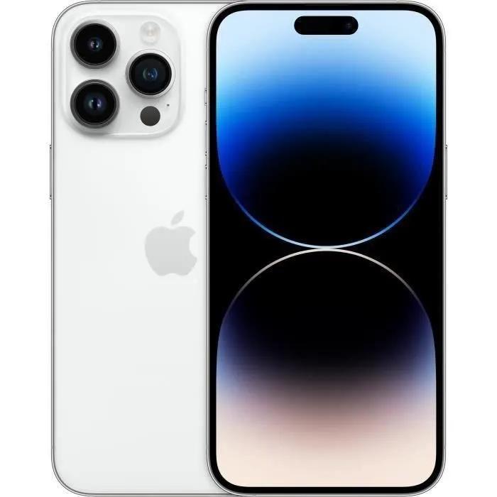 Восстановленный Apple iPhone 14 Pro Max 5G Односимочный 128 ГБ Разблокированный смартфон