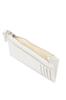 Кошелек 1DR ZIP II X09888PR818 UNI Белый T1003 [Diesel] Женский складной BI-FOLD