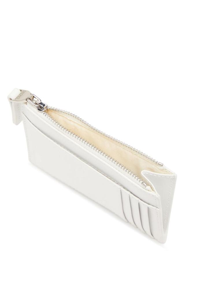 Кошелек 1DR ZIP II X09888PR818 UNI Белый T1003 [Diesel] Женский складной BI-FOLD