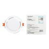 FSL Meijia II Series 3.5-inch 7W LED Downlight