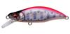 Megabass Тонущая приманка GH 51 Humpback FS LZ с розовой спинкой Yamame (4444)