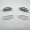 For Toyota PRADO LC120 Land Cruiser LC100 4700 Car Opening Door Warning Light Safety Anti-collision Light