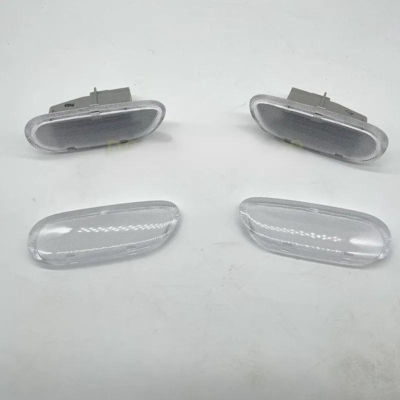 For Toyota PRADO LC120 Land Cruiser LC100 4700 Car Opening Door Warning Light Safety Anti-collision Light
