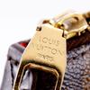 Louis Vuitton Сумка на плечо Westminster GM N41103 Коричневая канва Damier Женская Б/у