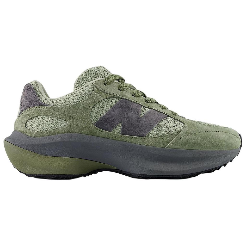 New Balance Wrpd Runner 'Dark Olivine Castlerock' Sneakers UWRPDHSD