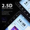 Универсальная Android-навигация для мотоцикла TS10 с безрамочным дисплеем 7/9/10 дюймов