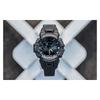 Casio G-SHOCK Серия G-SQUAD ударопрочные, противомагнитные, многофункциональные для бега, кварцевый механизм, полимерный ремешок, японский и корейский GBA-900-1APR