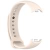 Спортивный силиконовый ремешок для Xiaomi Mi Band 10/9 NFC Сменный браслет Ремень для Xiaomi Mi Band 8/9 Аксессуары для ремешка умных часов