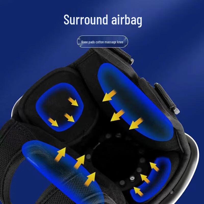 Shangheng Electric Heating Knee Massager