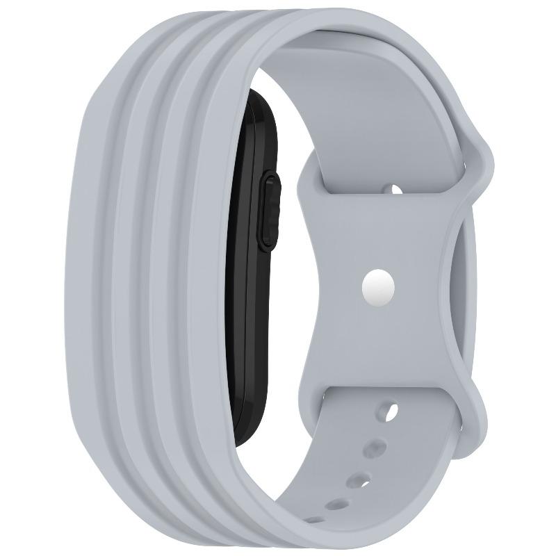 Запасной аксессуар для часов Garmin Cirqa, износостойкий силиконовый ремешок, водонепроницаемый, легкий браслет для Garmin Cirqa