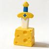 Магнитная игрушка Декор для стола для интерактивной игры и демонстрации