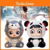 Soft And Adorable Plush Toy Nezha And Bai Long Aobing For Kids Emotional Development