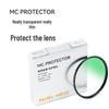 NiSi UV Lens Protector Filter