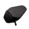 Motorcycle Black Seat Rear Pillion Passenger Rear Seat Assy For Kawasaki Z900 /SE/ABS ZR900 17-21 2017 2018 2019 2025 2025 2025