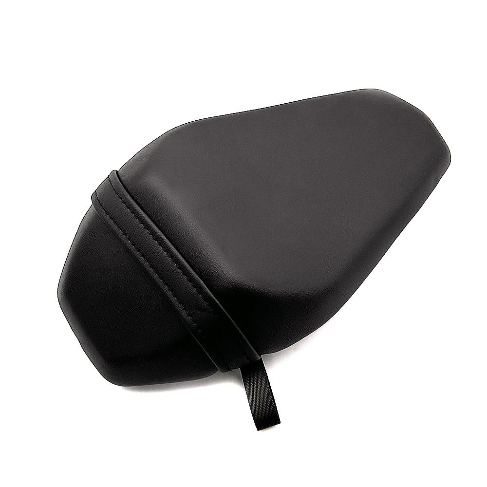 Motorcycle Black Seat Rear Pillion Passenger Rear Seat Assy For Kawasaki Z900 /SE/ABS ZR900 17-21 2017 2018 2019 2025 2025 2025