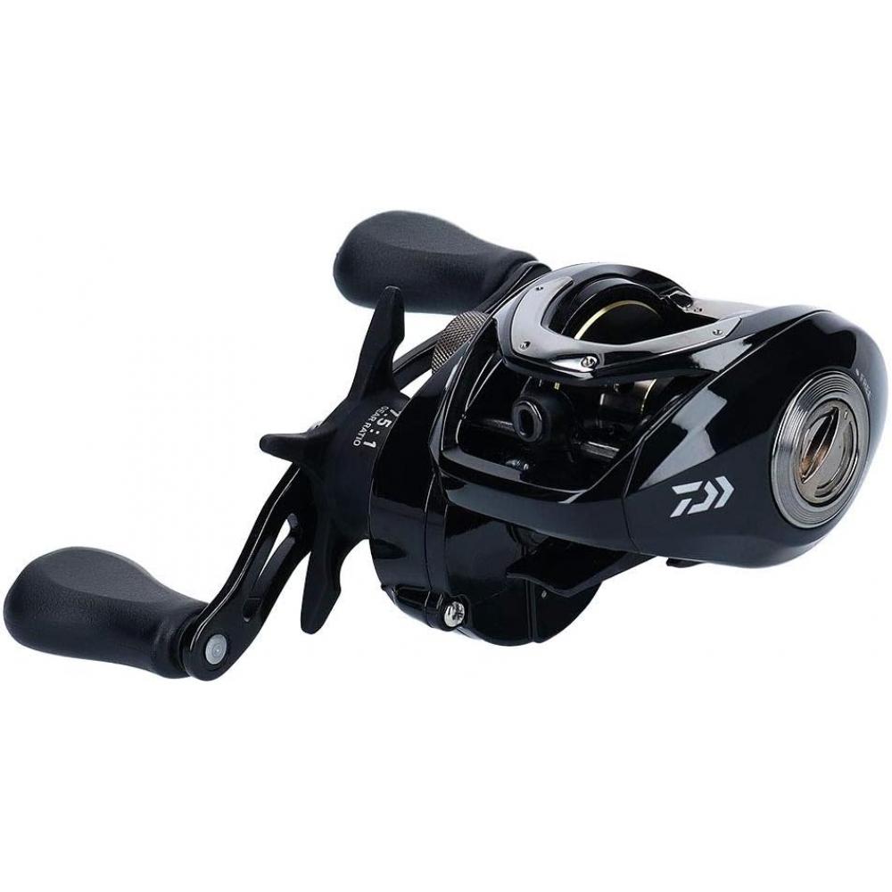 Daiwa Катушка Daiwa Bait Reel 19 Bus X Right Left Handle 2019 Модель 80sh Правая ручка