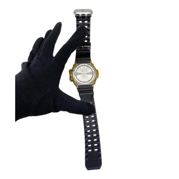Б/у G-SHOCK Master of G Rangeman