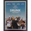 Affiche de cinéma - Drunk - Thomas Vinterberg - 53x39cm - État neuf - Roulée
