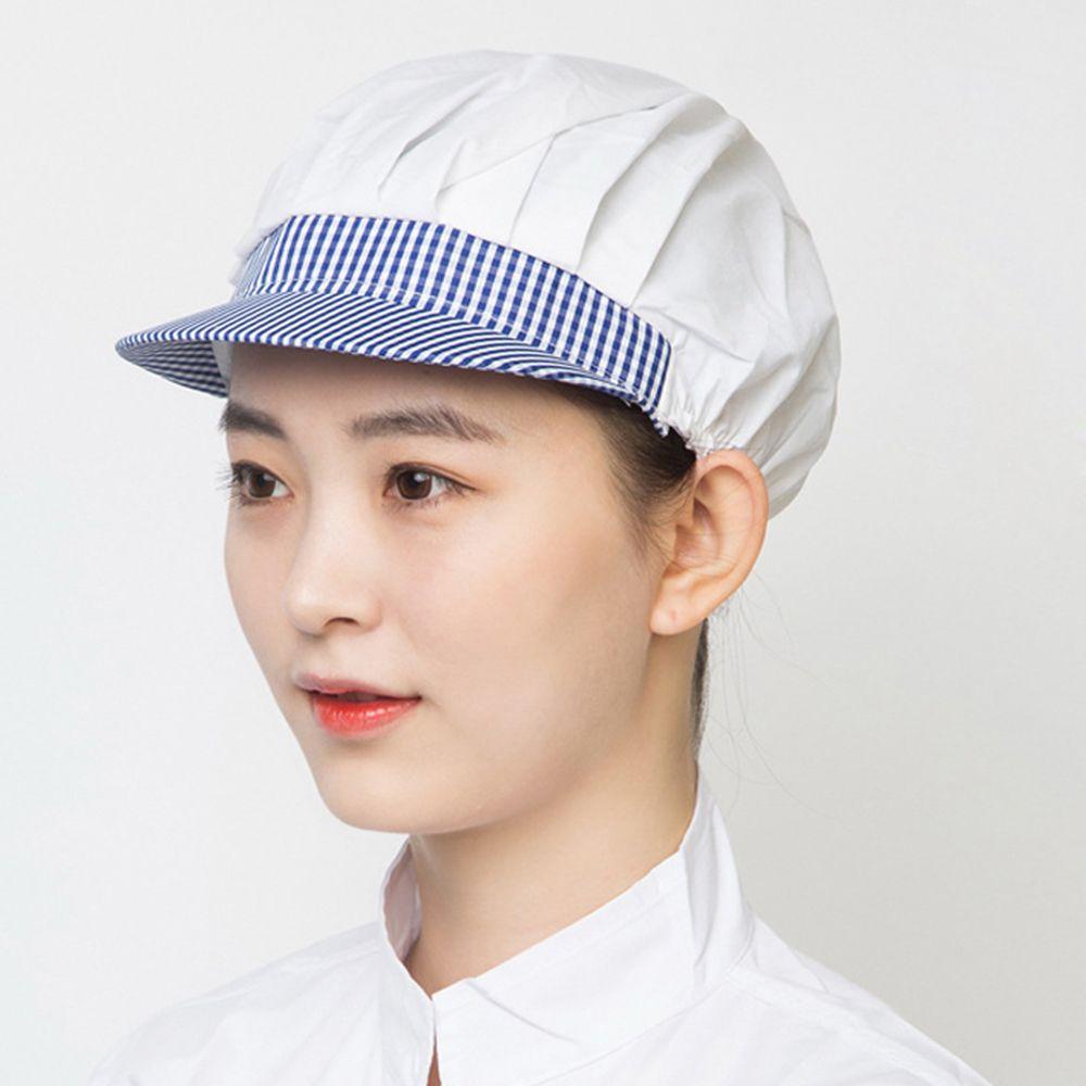 Elastic Dustproof Work Uniform Hotel Restaurants Accessories Cook Cap Kitchen Tools Chef Hat