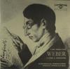 LP Record OTHMAR F. M. MAGA NURNBERGER SYMPH  Weber Symphony No. 1 And No. 2 SM539 COLOSSEUM Germany Classical Used