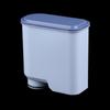 Фильтр для воды для кофемашины Philips Saeco Фильтры для удаления накипи Aquaclean Ca6903/10/00/01/22/47 Hd8900 Sm7685 Cmf009