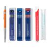 XENO Promate Lead Holder Pen Mechanical Pencil 2.0mm with Staedtler Mars Carbon Lead 12 X 2mm Set