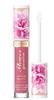 Блеск для губ Eveline Botanique Blooming Pink, оттенок 03 — 4,5 мл