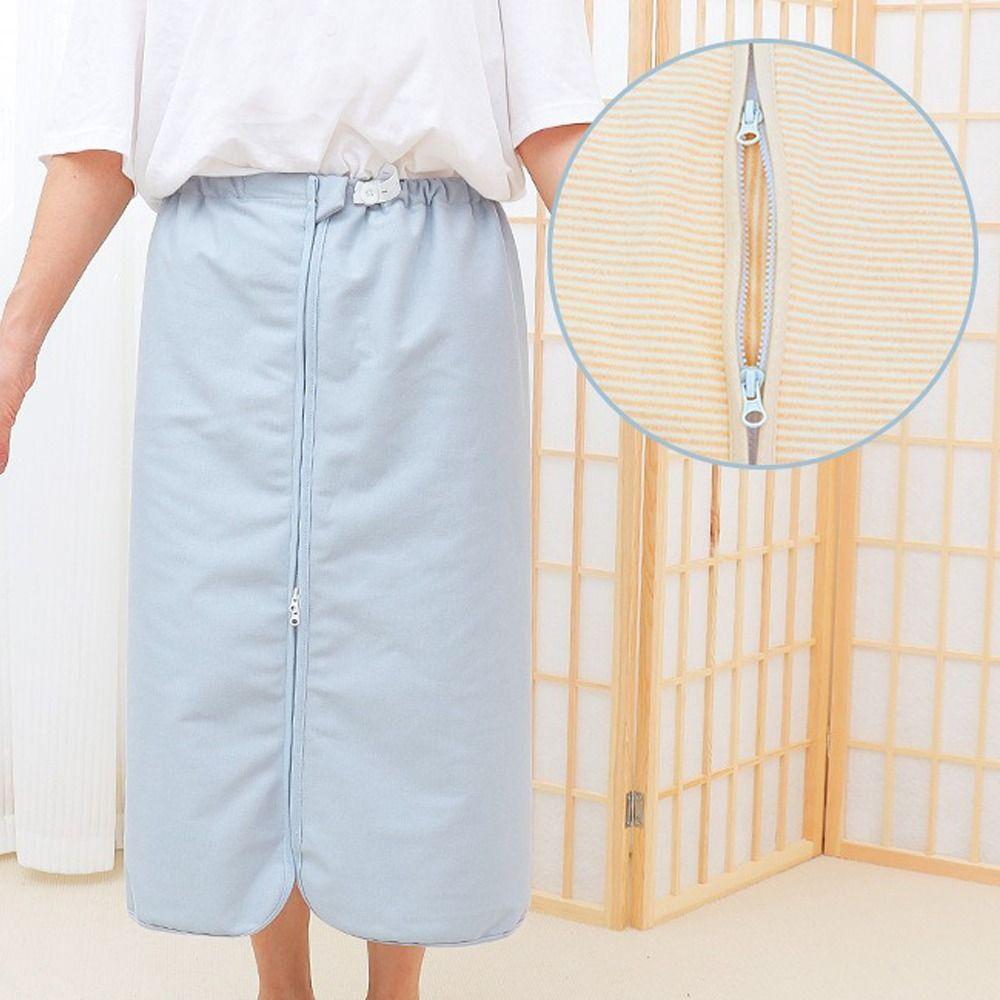 Непромокаемая юбка-подгузник для взрослых, многоразовая гигиеническая защита, наматрасники, физиологический период