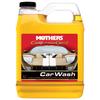 MOTHERS California Gold Car Gentle On Wash, 1892ml, Wax, MT-05664