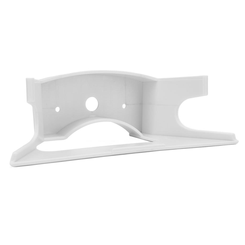 Настенный держатель фрезера ABS прочный простой в установке настенный кронштейн для фрезера Mesh V2