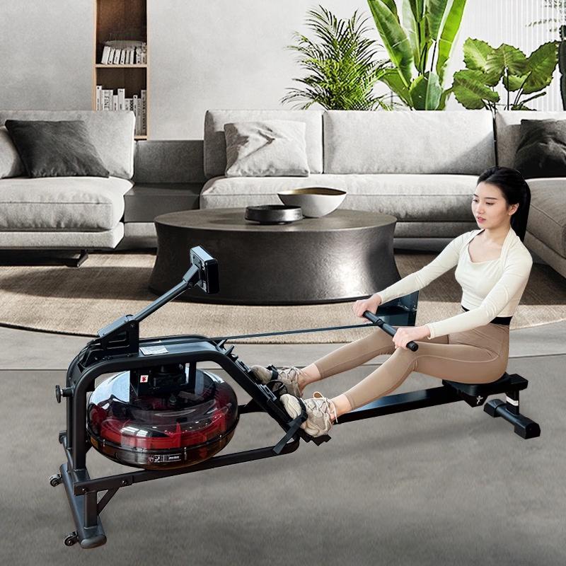 TLXT Smart Water Resistance Rowing Machine