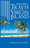Книга Salona Travis In the Virgin Island