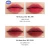 rom&nd Zero Matte Lipstick 3g