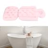 Full Body Bath Pillow for Bathtub Adult Tub Pillow Cushion for Bath for Hdrest Neck Support
