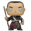 Rogue One Star Wars Story Chirrut Imwe Approximately 90mm Soft Vinyl Painted Finished Figure POP! /
