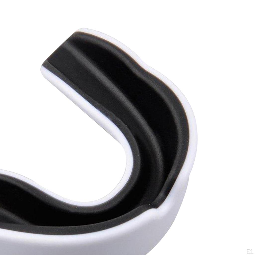Боксерская резинка Каппа для регби, боевые искусства, Gumshield