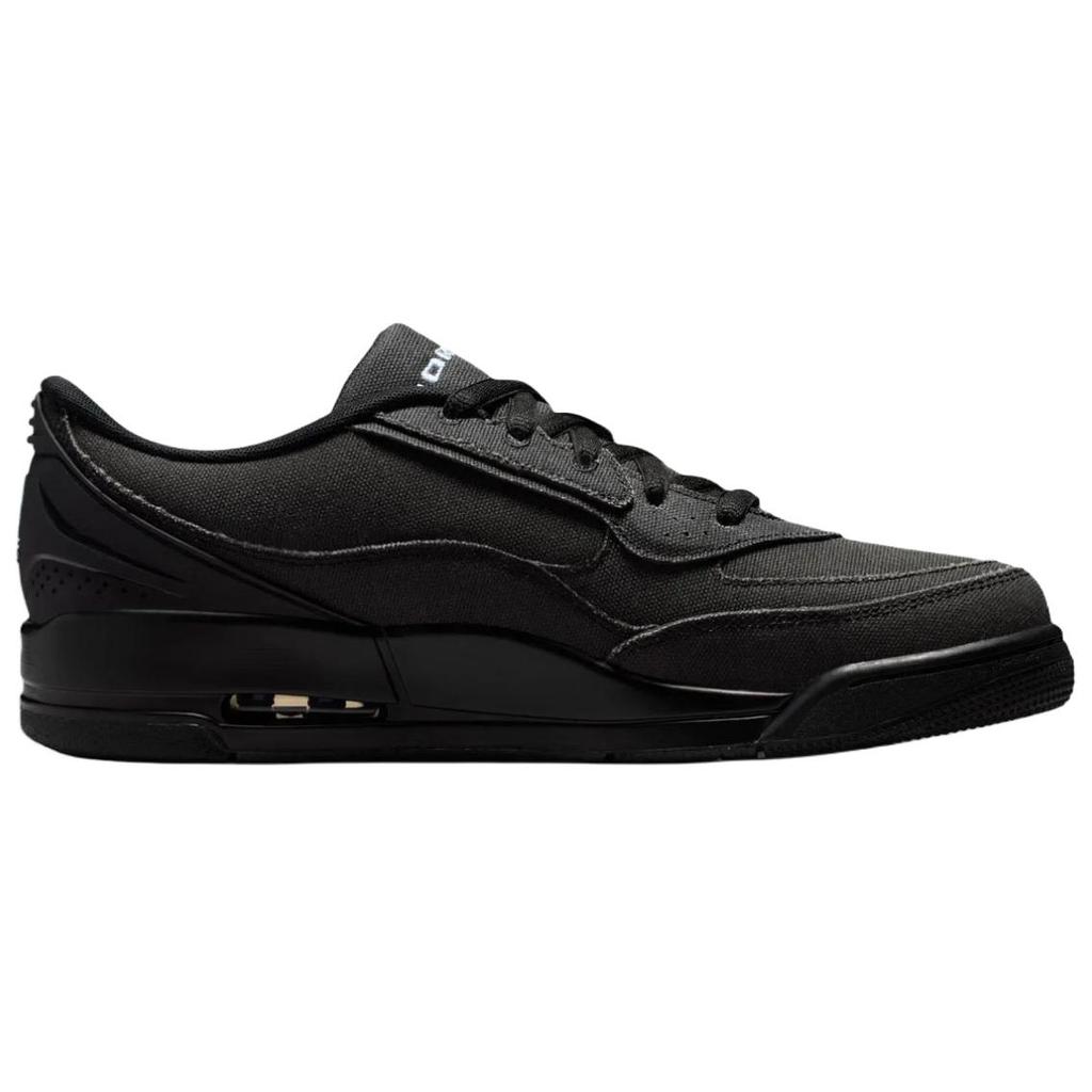 Air Jordan Ultra SP Удобные Мягкие Ретро Баскетбольные Кроссовки Мужские Кроссовки Черные IX1007-001