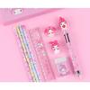 Sanrio Popular Stationery Set My Melody, a Popular Character In Korea