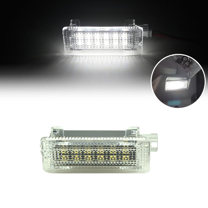 Fit For Porsche 991/R/GT3/GT3/RS 2014- LED Luggage Trunk Car Interior Light Light LED Luggage Compartment Lamp