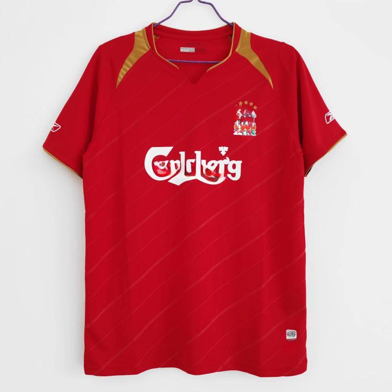 Vintage Retro Football Jerseys Classic Club National Team Soccer Shirts Sports