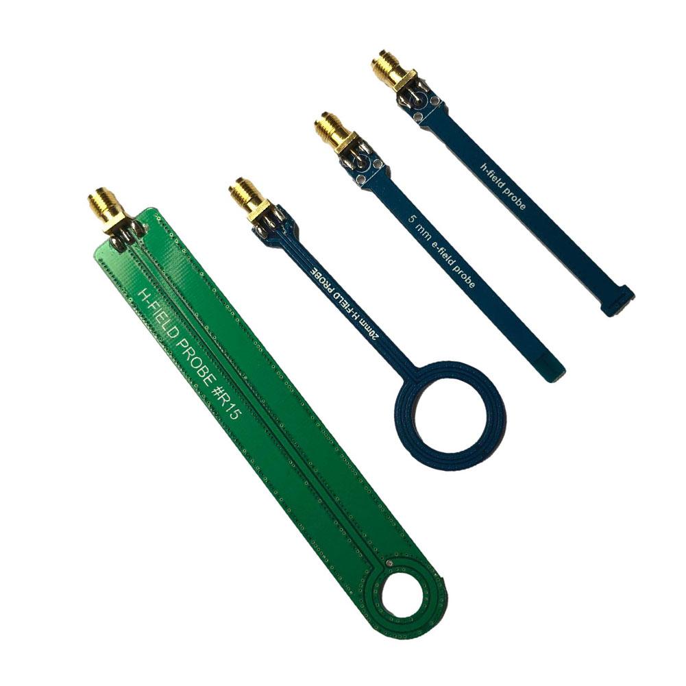 Conduction Probe Magnetic Field Probe Easy To Use Fine Workmanship Good Fluidity Large Heat Dissipation Small And Practical
