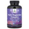Triple Magnesium Complex, 180 Capsules