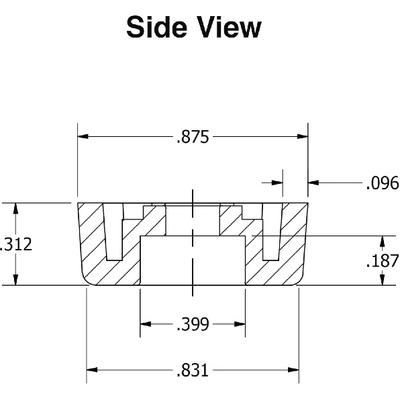 Мебельная фурнитура и детали – Мебельные ножки