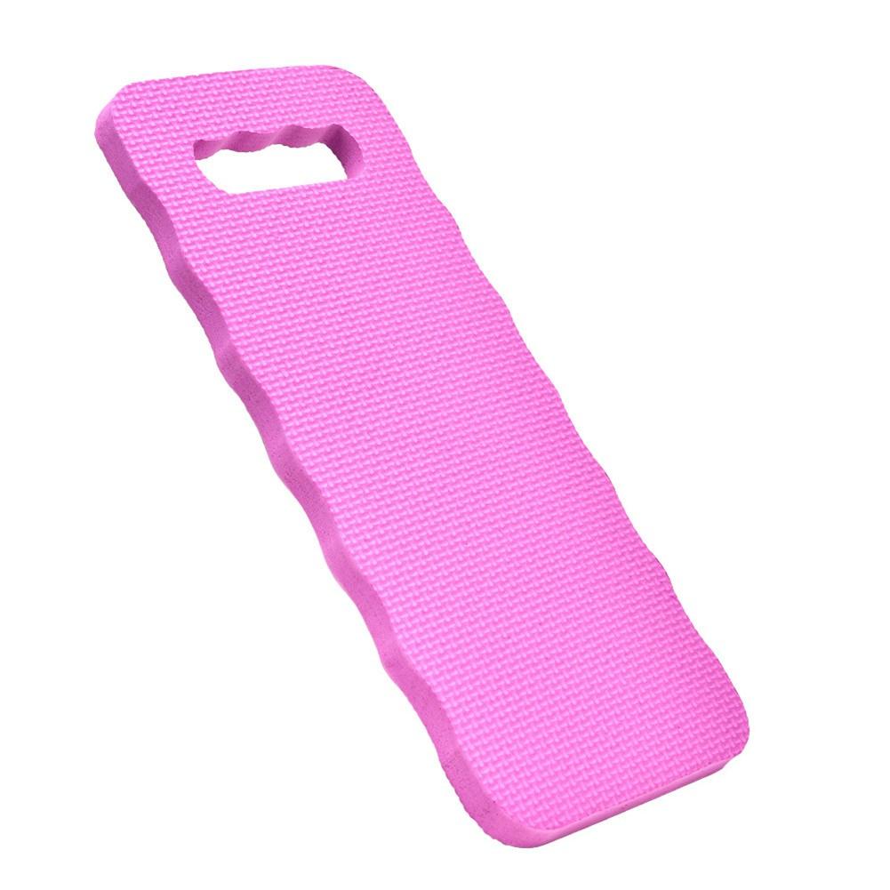 Comfortable EVA Kneeling Pad for Gardening Easy to Carry and Clean