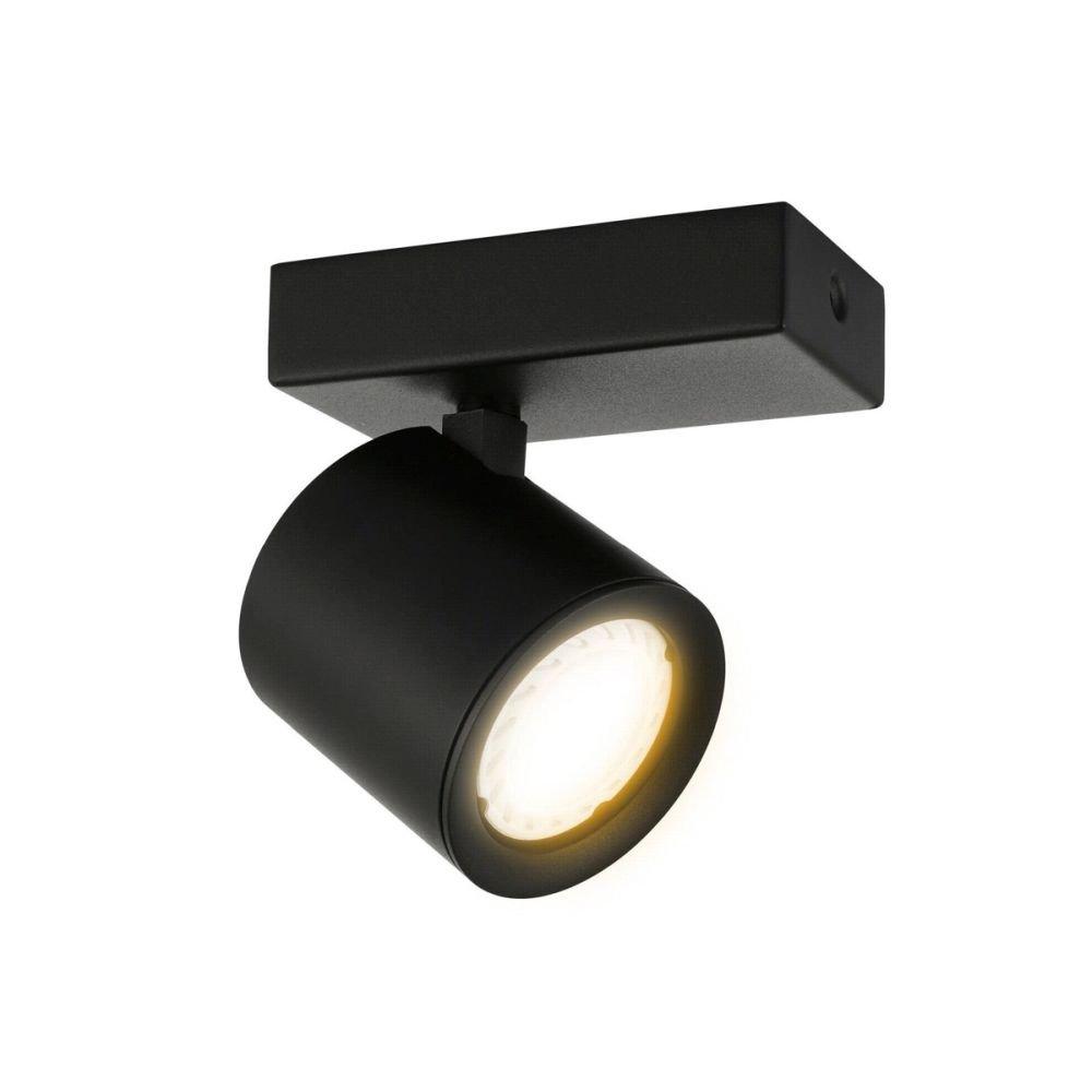 Lampa reflektor spot KARLOTA SPL-31959-1B-BK Italux