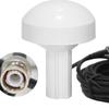Hikvision NTP 100м Упаковка с антенным фидером Штепсель CN (адаптер в комплекте)
