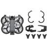 Protective Drone Propeller Guard Lightweight Gimbal Bumper for DJI NEO 2 Drone Accessories