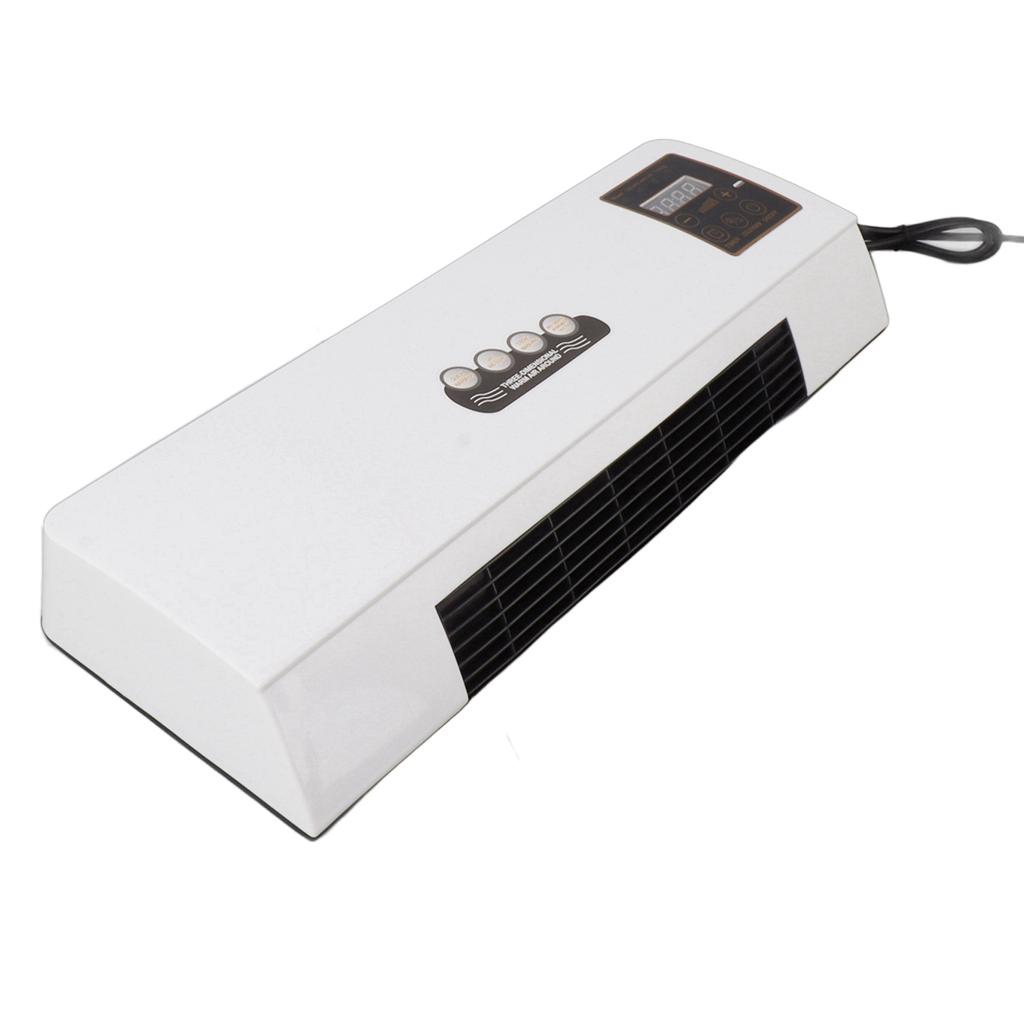 1800 Вт Настенный кондиционер, обогреватель, электрический нагреватель, PTC-нагреватель с пультом дистанционного управления